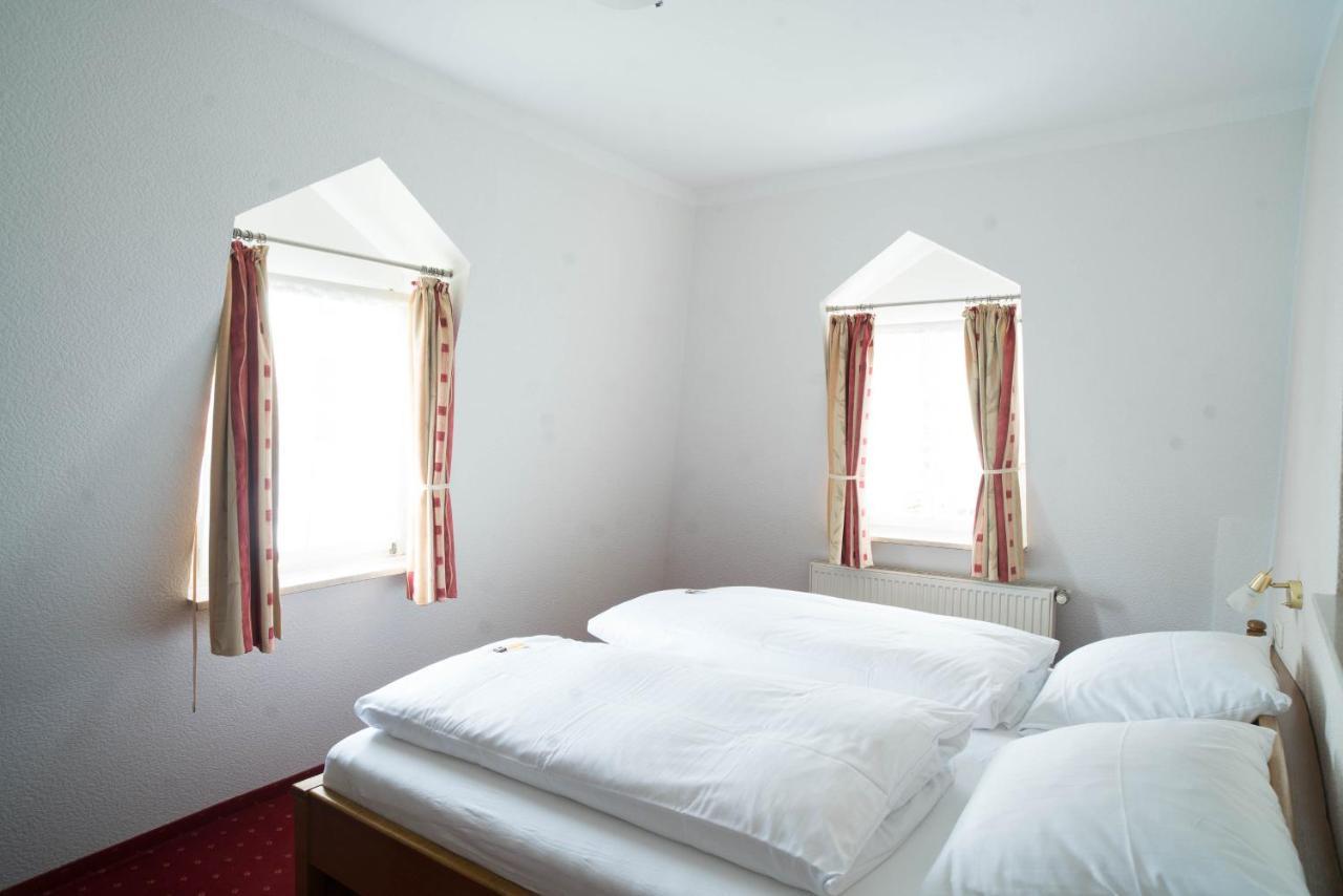 Hotel Haus Burg Metternich Beilstein  Dış mekan fotoğraf